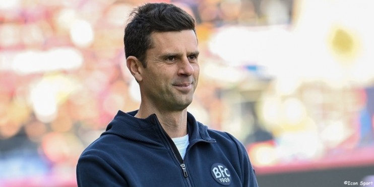 Thiago Motta frappe fort contre l'Inter Milan ! 