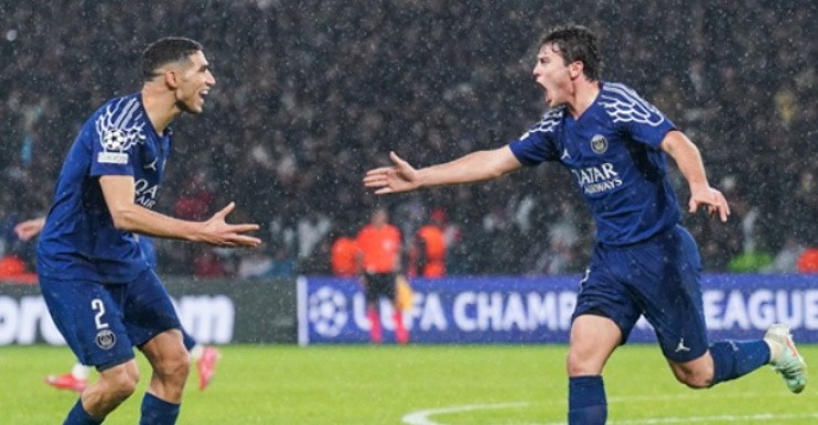 PSG 4-2 City : UNE EQUIPE EST NEE ! Les notes des Parisiens !