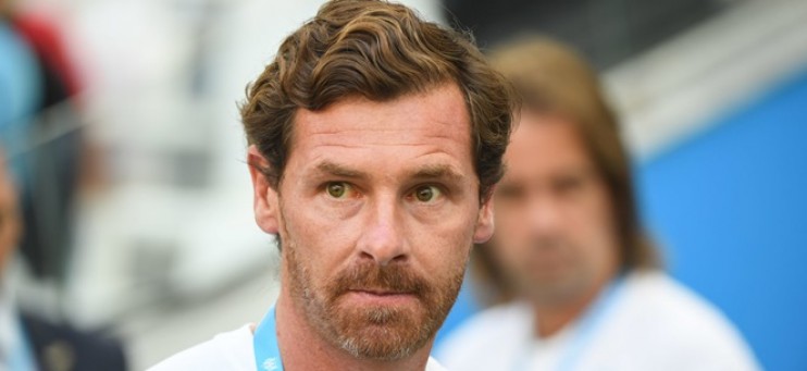 PSG : Villas-Boas "C'est un scandale !"