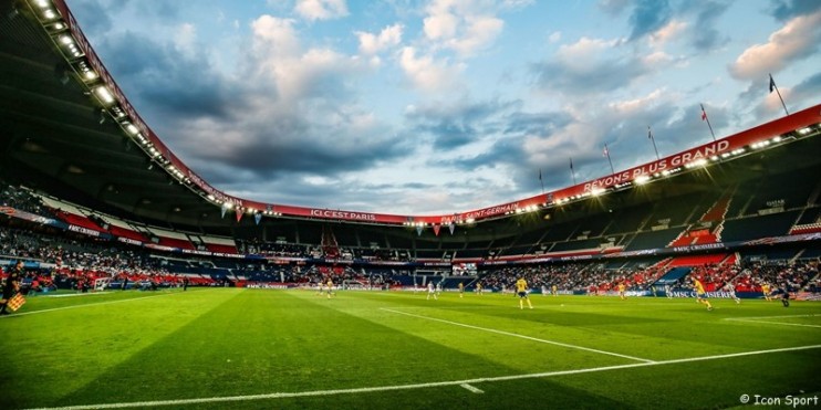 "Le PSG ne peut pas quitter le Parc", la Mairie prévient ! 