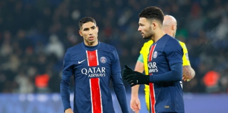 PSG 1-1 Nantes : un foutage de gueule ! Les notes des Parisiens
