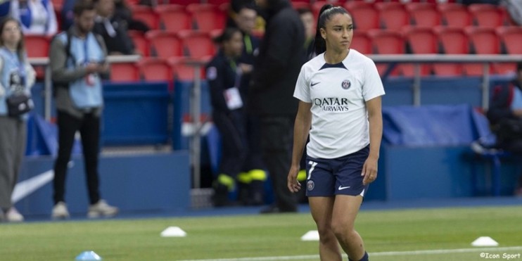 PSG : la première décision forte de Paulo César