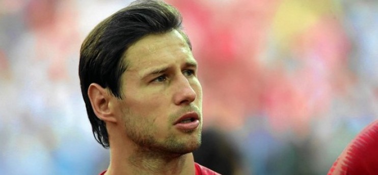 Krychowiak au PSG, c'est officiellement fini !