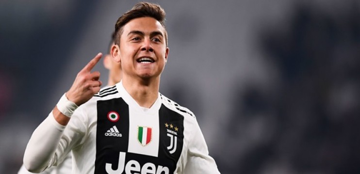 Dybala confirme les contacts avec le PSG