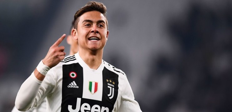 Mercato PSG : Paulo Dybala, ça avance