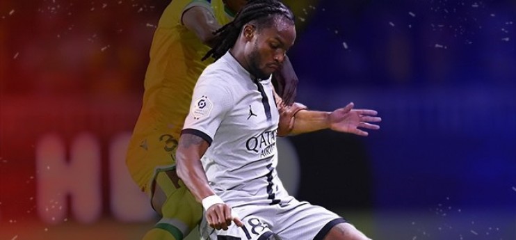 PSG : la promesse de Renato Sanches 