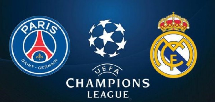 PSG-Real Madrid : les compos !