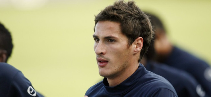 Jérémy Clément raccroche