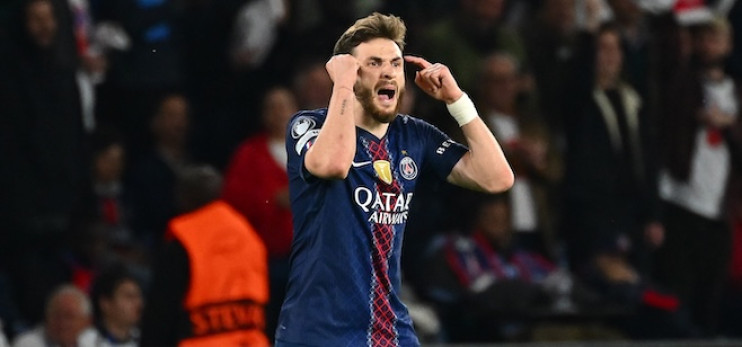 Kvaratskhelia : "Le football ne se résume pas aux stats, sans ton équipe tu n’es rien"