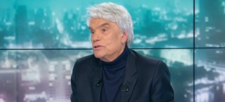 PSG : "La meilleure équipe d'Europe" pour Tapie