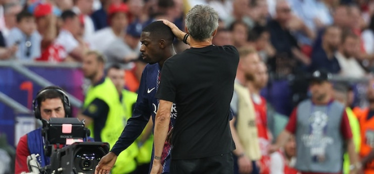 PSG : Dembélé, c’est lui-même qui a demandé ses jours de repos