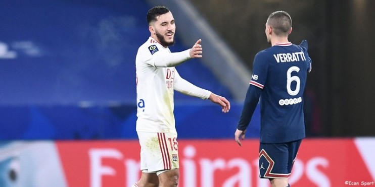 "Cherki, cela dépend de combien va payer le PSG, mais je dirais que c’est une très bonne affaire"