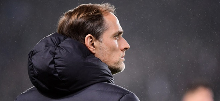 PSG : le mea culpa de Tuchel 