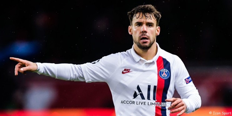 PSG : Bernat envoie un message aux dirigeants