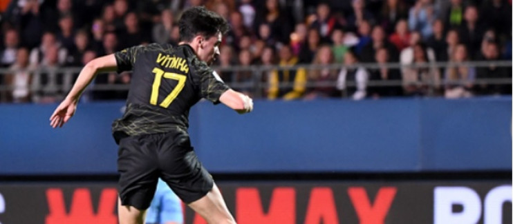 PSG-Bayern : la composition tombe avec Vitinha !