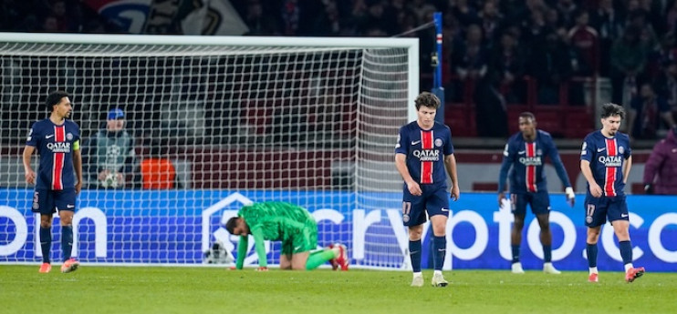 PSG : on gagne et on perd ensemble !