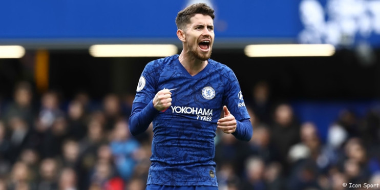 Mercato : le PSG se renseigne sur Jorginho