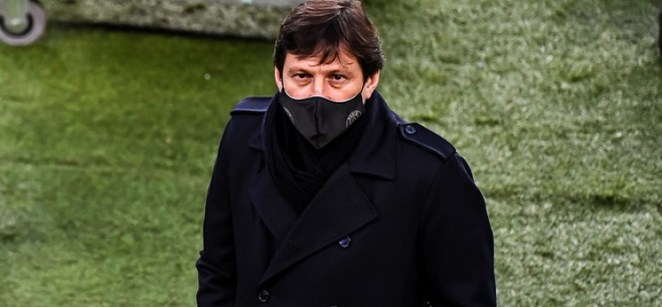 Leonardo : "Mbappé a envie de partir , mais c'est à nos conditions !"