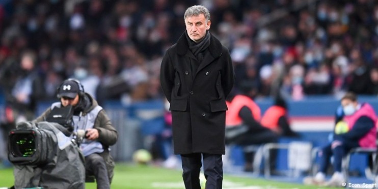 PSG : Christophe Galtier présenté à 14 heures !