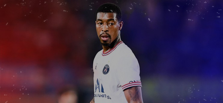 PSG : Kimpembe écourte ses vacances ! 