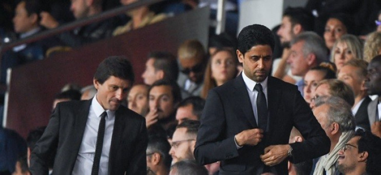 PSG : Al-Khelaïfi veut baisser les salaires