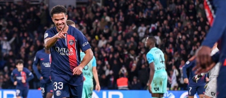 PSG : Al-Khelaïfi a refusé 60 M€ pour Zaïre-Emery !