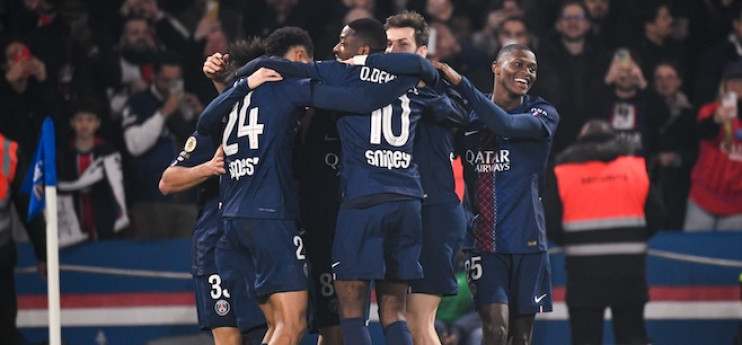 PSG 5-0 OM : ON LES A HUMILIÉS AU PARC ! (les notes des Parisiens)