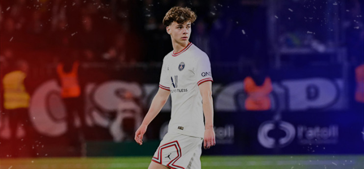 Mercato PSG : un club négocie pour Edouard Michut