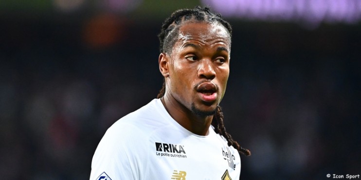 Mercato : accord Renato Sanches/PSG ?