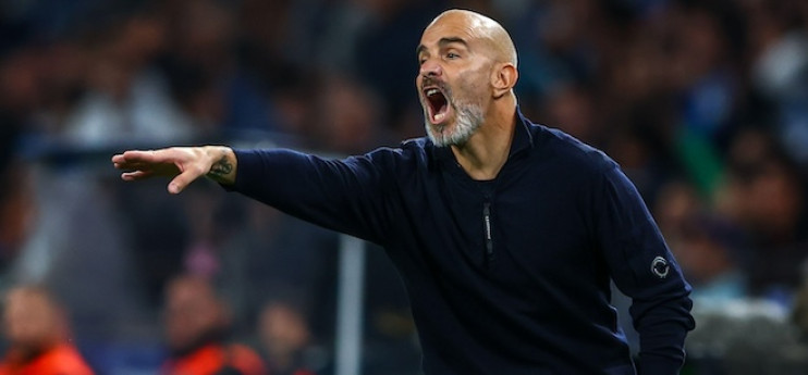 Maresca raconte comment le PSG a fait mal à son équipe