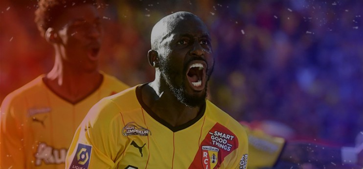 Lens est un dauphin coriace et retarde le titre du PSG !