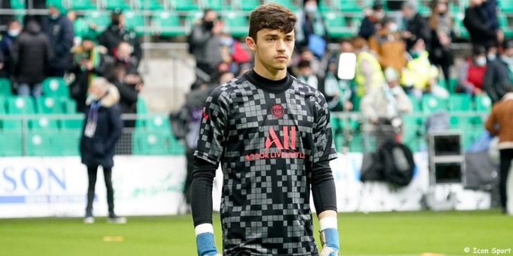Mercato PSG : Lavallée est à Dunkerque, prêt imminent !