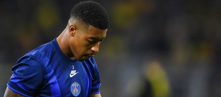 Kimpembe : "On est tous fautifs, on est une équipe"