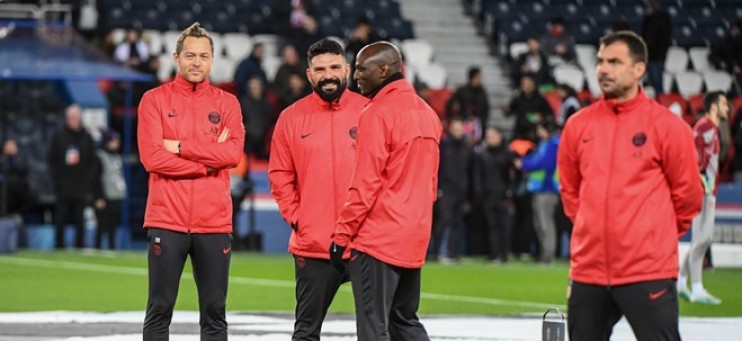 PSG : le médical, Leonardo va frapper fort