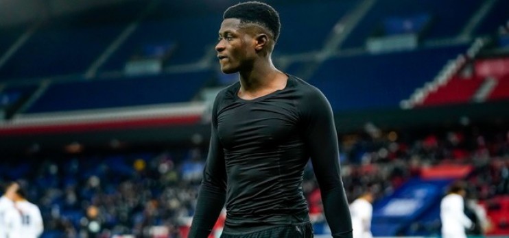 Nuno Mendes, communiqué du PSG !