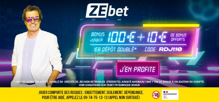 Pronostic Angers PSG : 110€ en EXCLU à récupérer !