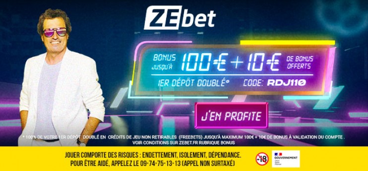 Pronostic Angers PSG : 110€ en EXCLU à récupérer !
