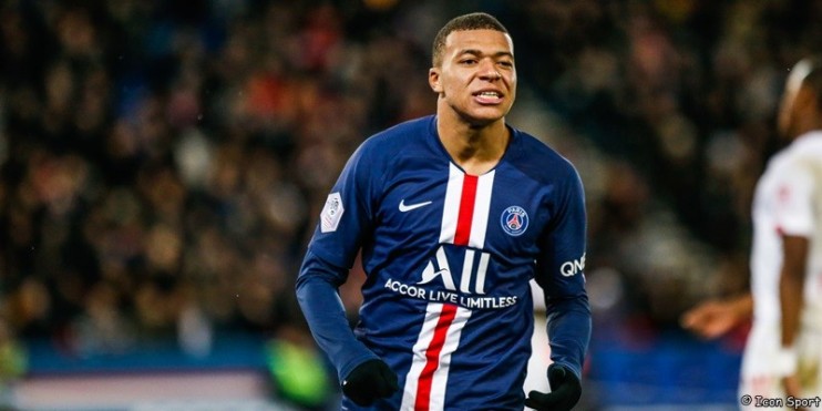 PSG : Mbappé sort de son silence !