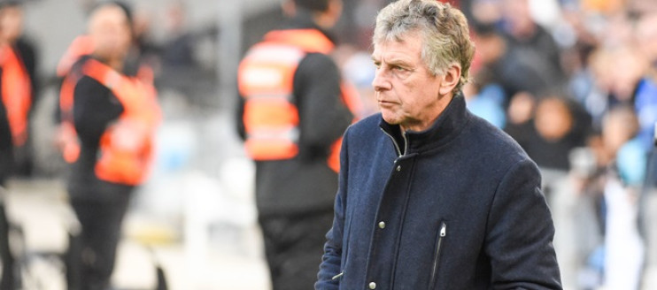 Gourcuff taille le jeu stéréotypé du PSG 