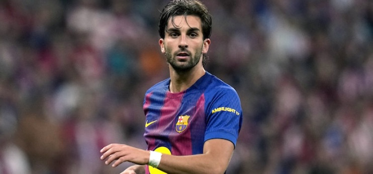 PSG : le message est limpide, pas question de surpayer Ferran Torres