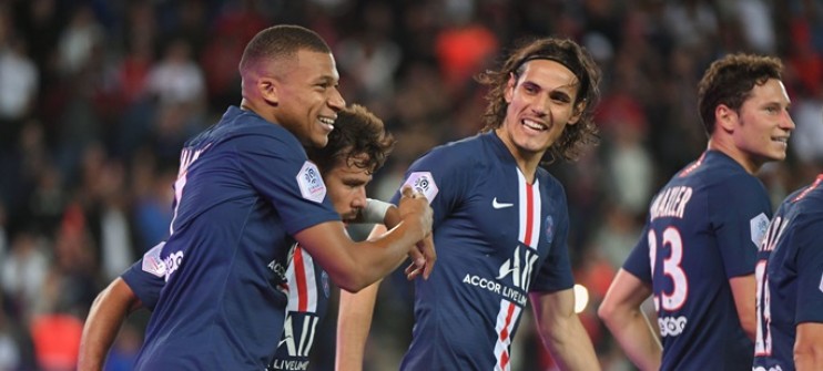 Groupe PSG : 6 absents, 2 gros retours !
