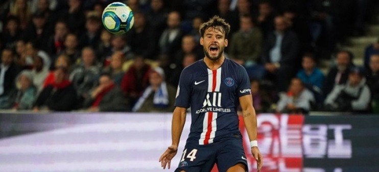 PSG : Bernat veut parler français