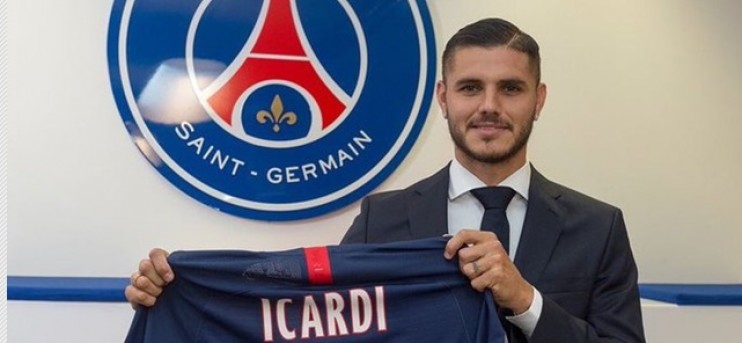 PSG : Icardi met les points sur les i