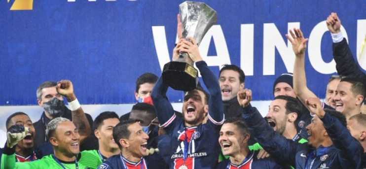 Trophée des Champions, le plan B de la LFP dévoilé