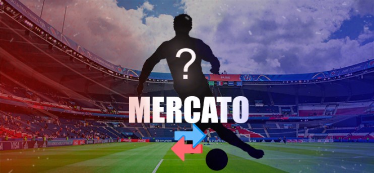 Mercato : Luka Vuskovic, le PSG aurait augmenté son offre ! 