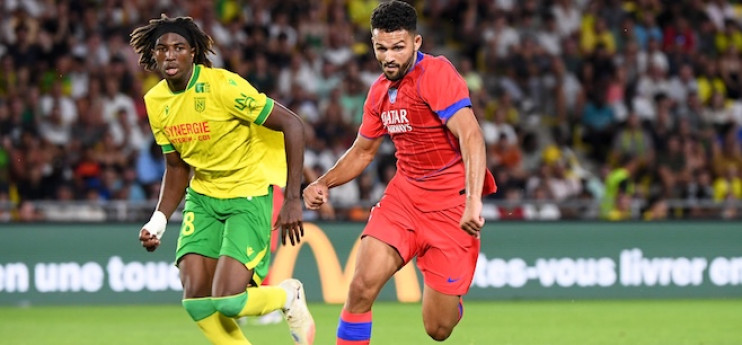 Mercato PSG : Tylel Tati, c'est très sérieux !