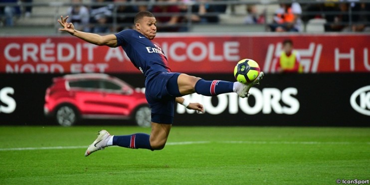 Reims 3-1 PSG : les notes des Parisiens