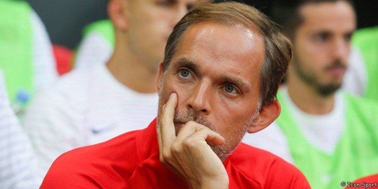 Tuchel tire les leçons de la déroute à Dijon