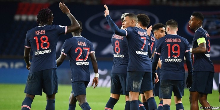 PSG-ASSE : les premiers indices sur la compo