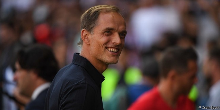 Tuchel : le Bayern reviendra à la charge